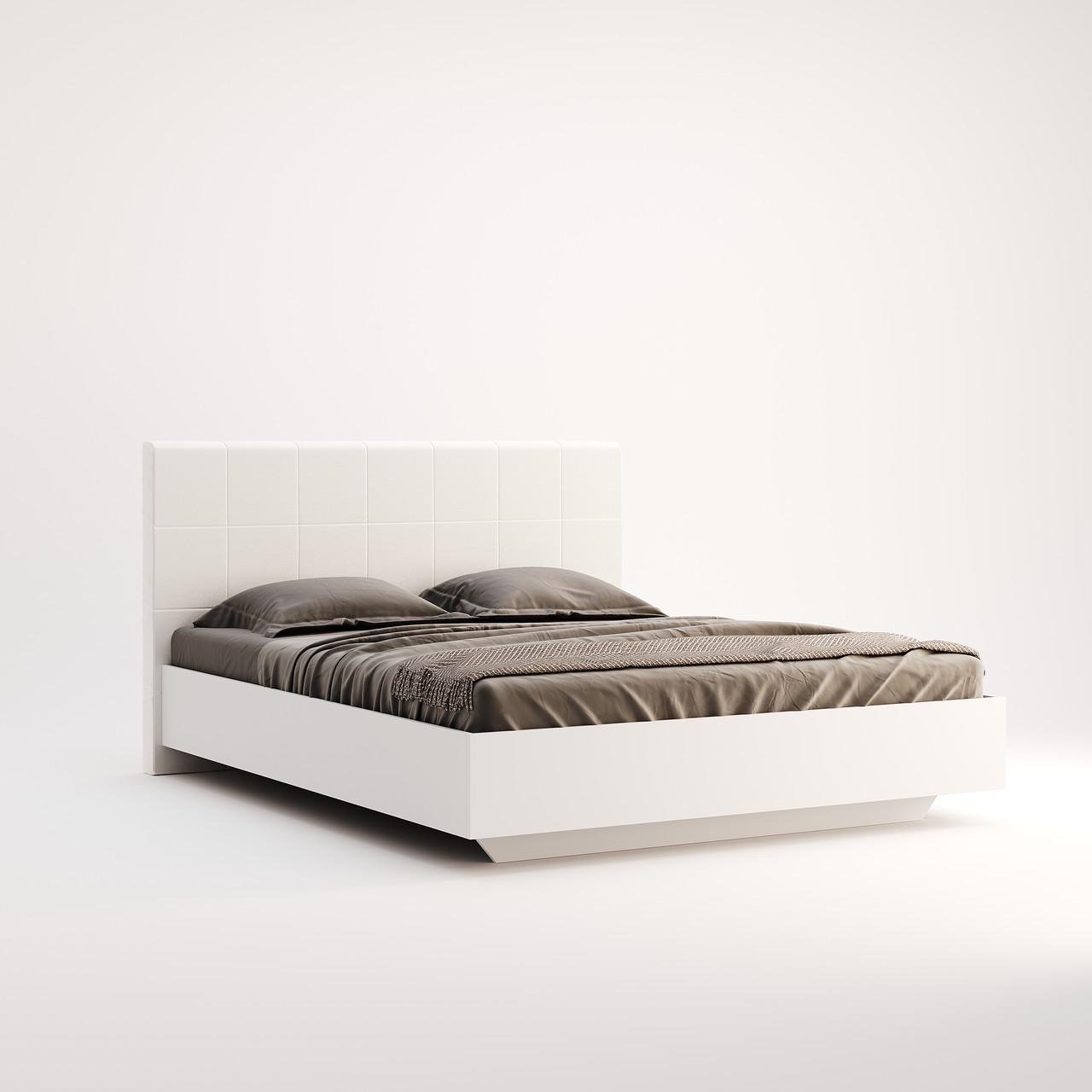 Ліжко Міро-Марк Family 160x200 см без каркасу (FM-36-WB)