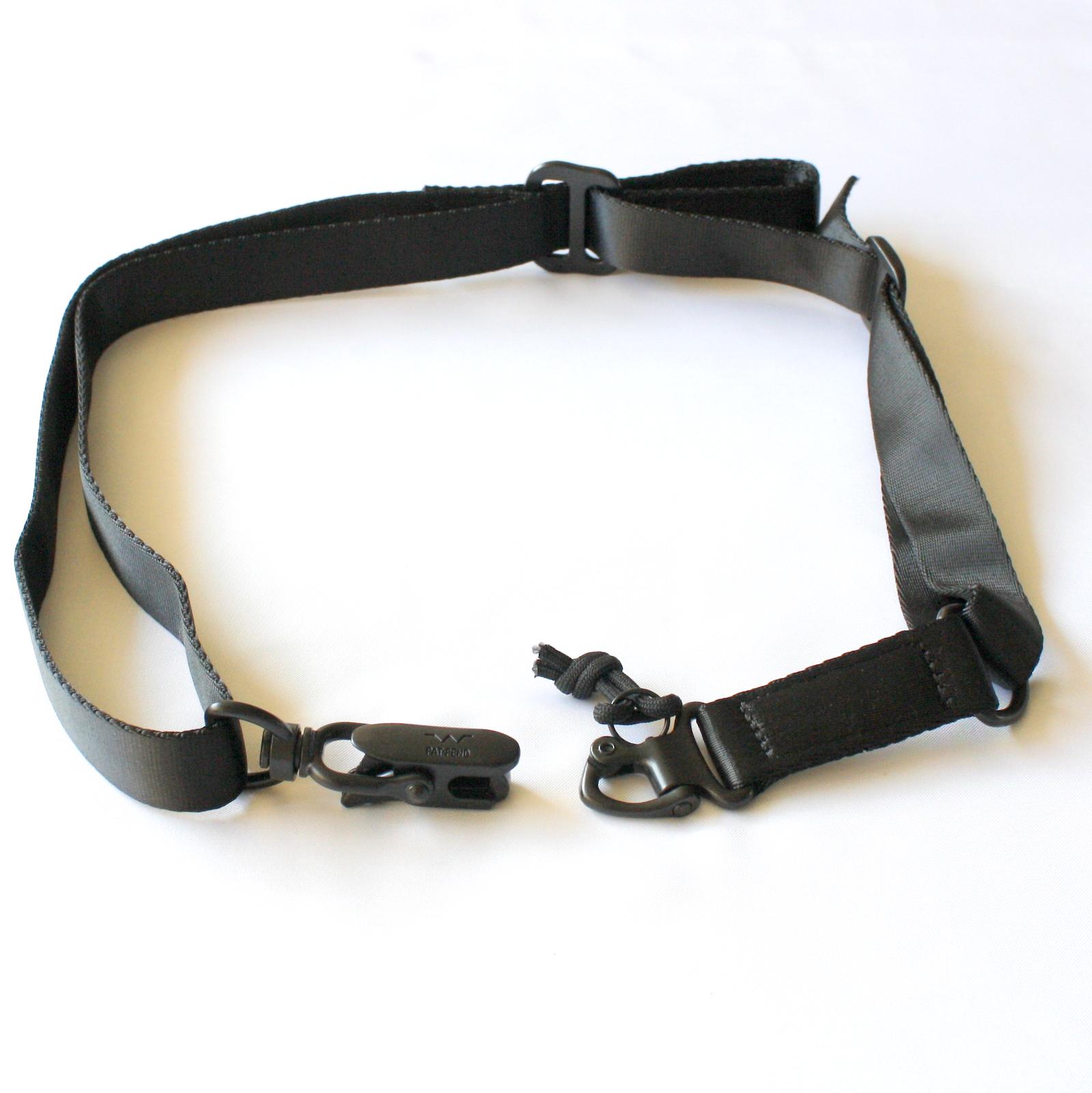 Ремень оружейный одно-двухточечный MS2 Tan (SL-23-T) - фото 12 Ремень оружейный одно-двухточечный MS2 Tan (SL-23-T) - фото 12