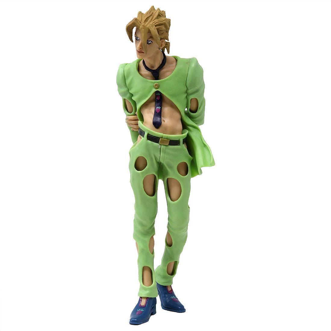 Фигурка Banpresto Fugo Pannacotta Jojo's 20 см (JJ FP 31)