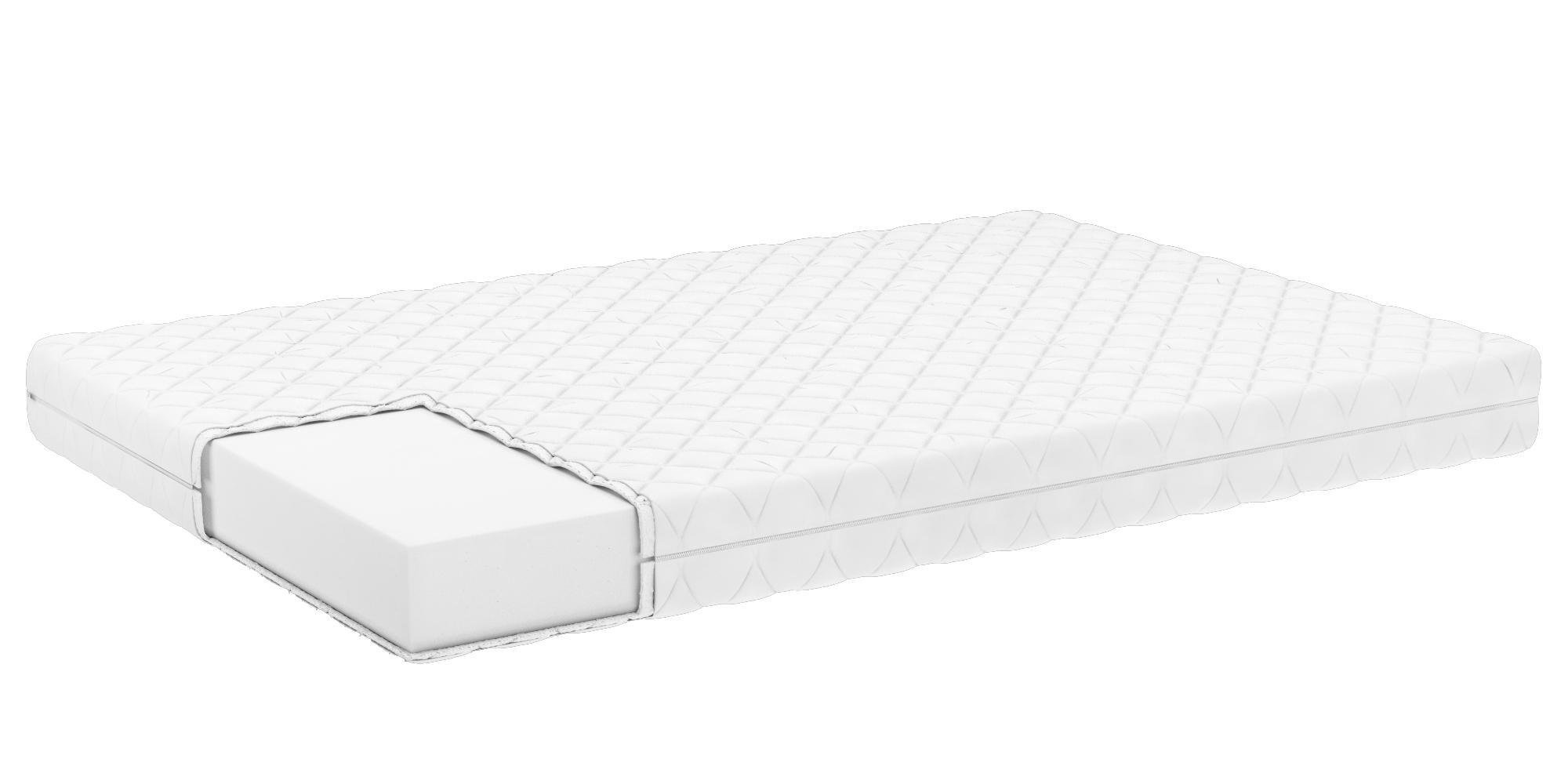 Матрас беспружинный PURPLE High 60x120 см (21110036-60120)