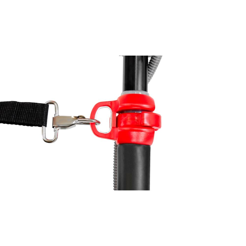 Мотокоса START PRO SGT-5200 - фото 8 Мотокоса START PRO SGT-5200 - фото 8