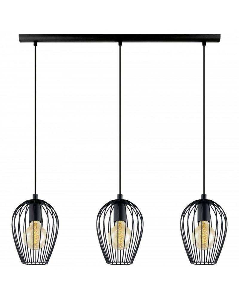 Светильник подвесной Eglo Newtown (49478)