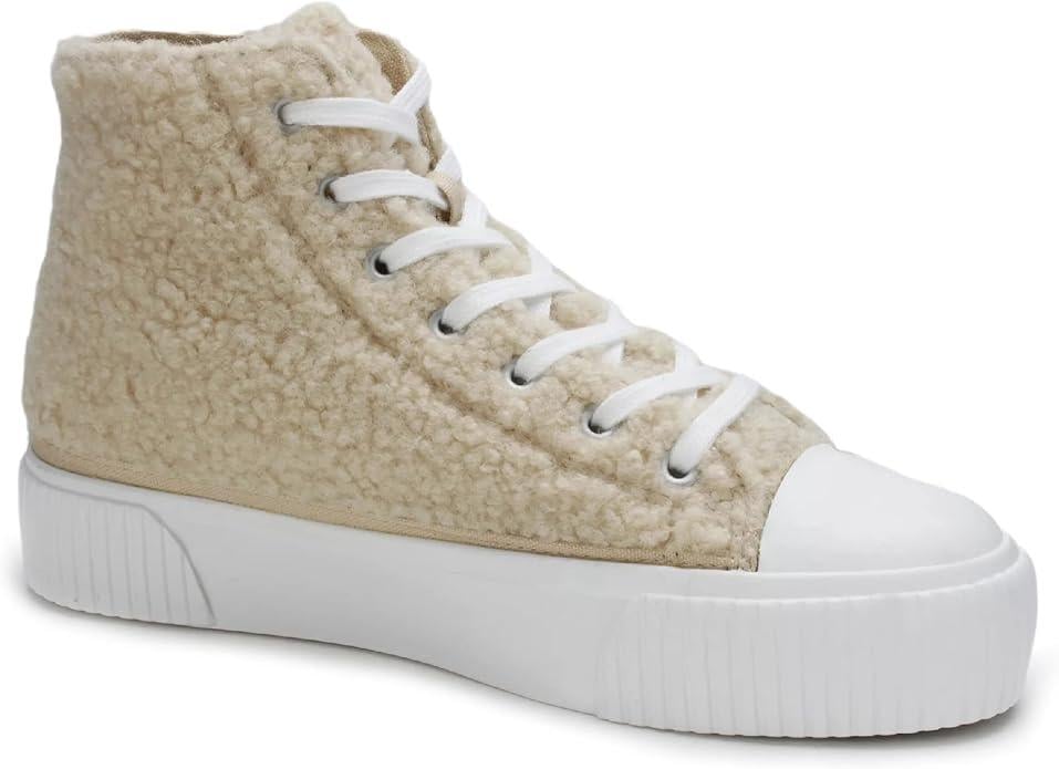 Кроссовки Amazon x003c46d6r р. 38 Бежевый - фото 4 Кроссовки Amazon x003c46d6r р. 38 Бежевый - фото 4