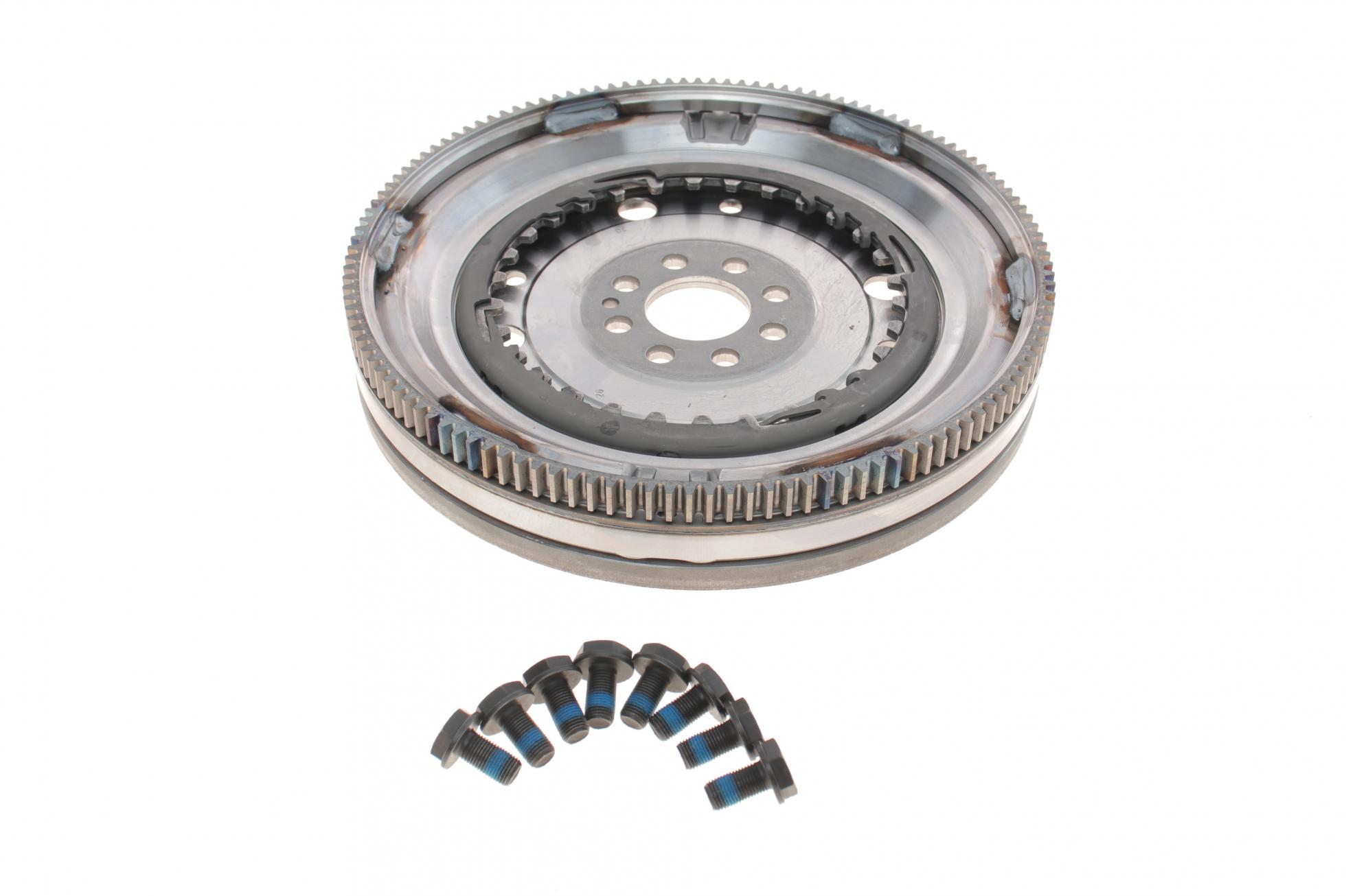 Маховик LUK 415 0844 09