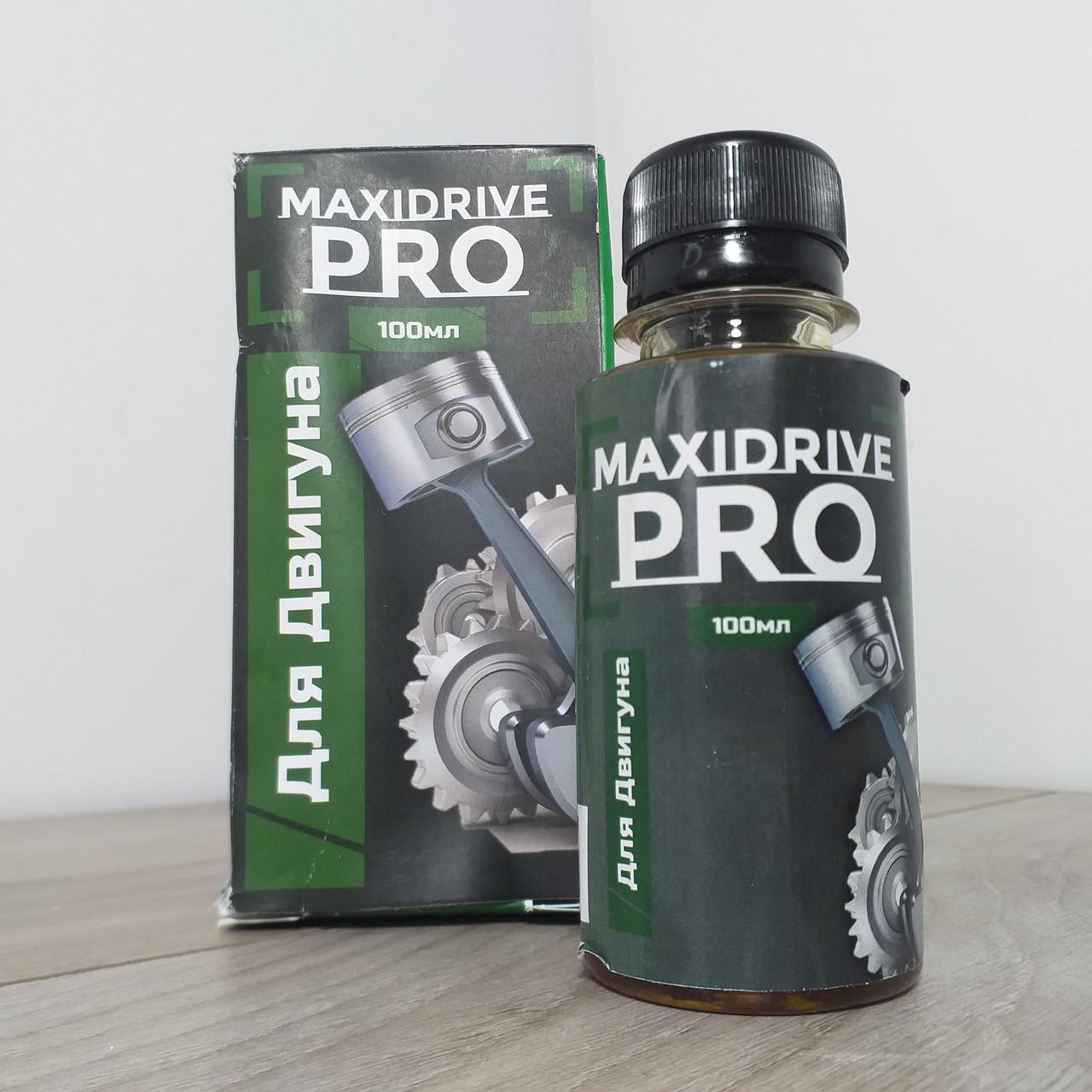 Присадка в двигатель Maxi Drive PRO 100 мл (X-94)
