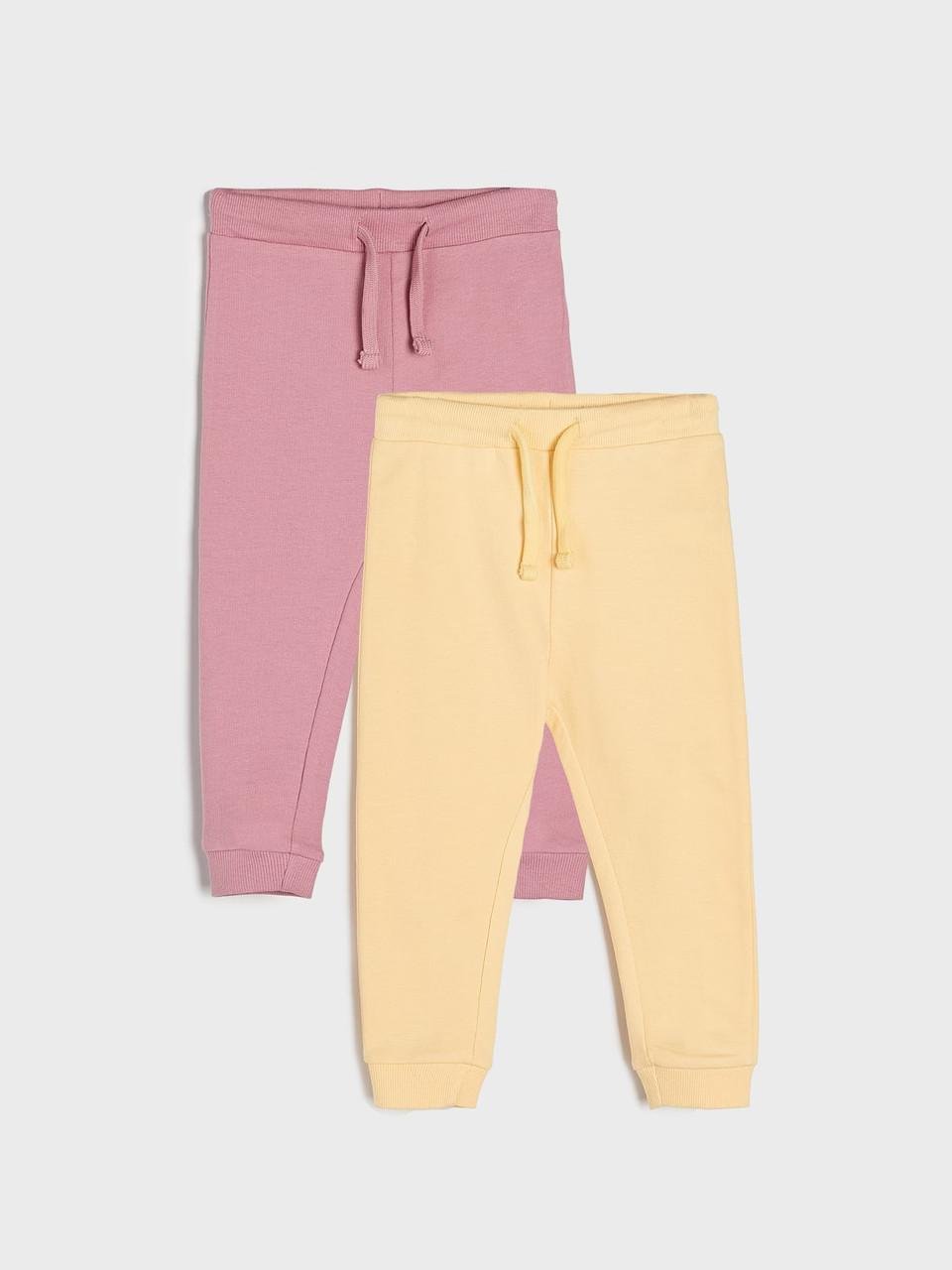 Набор джоггеров Sinsay (1570874)