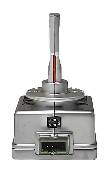 Автолампи Qline Performance LED D3S 90W 6000K 2 шт. - фото 2