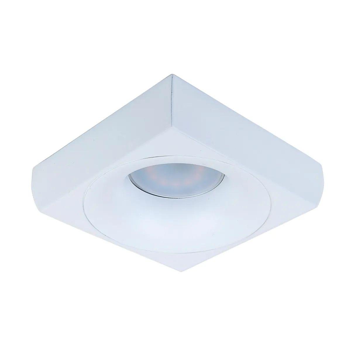 Точечный светильник MJ-Light PRD 3557S-1 WH+PRD 3557-2 WH (9420909)