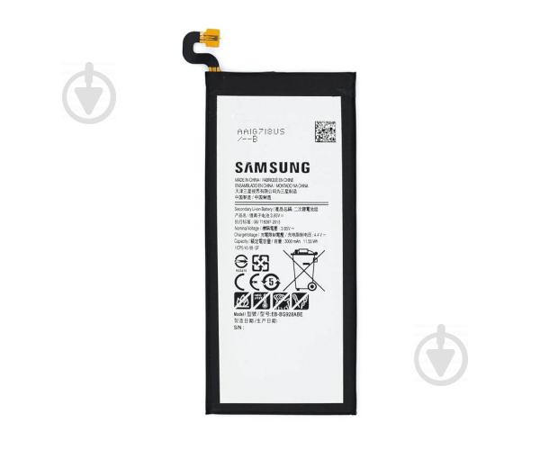 Батерея ProffiBatt Samsung EB-BG928ABE G928 Galaxy S6 EDGE Plus 3000 mAh Батерея ProffiBatt Samsung EB-BG928ABE G928 Galaxy S6 EDGE Plus 3000 mAh
