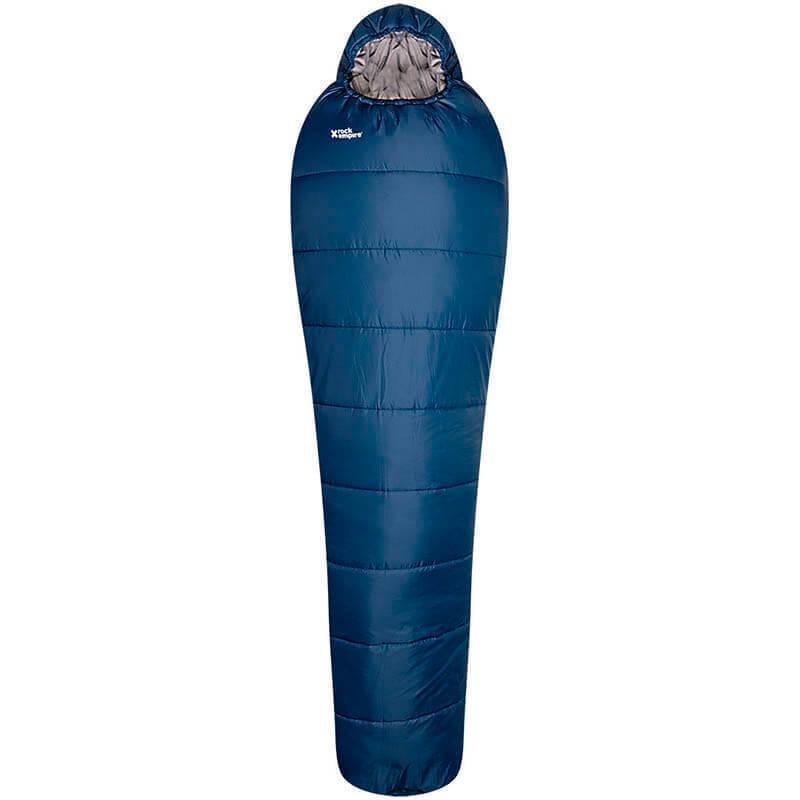 Спальный мешок Rock Empire Arktida Long R 230 см Blue/Grey (ZCA003.000+0003SR000000)