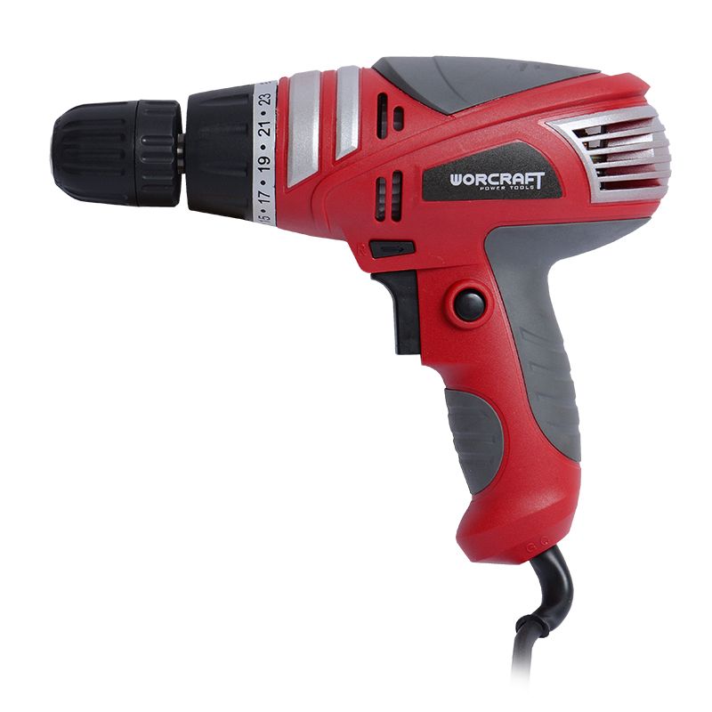 Шуруповерт сетевой Worcraft ED-280 Шуруповерт сетевой Worcraft ED-280