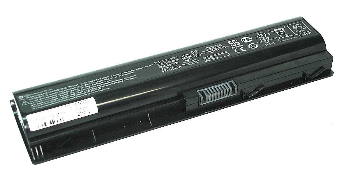 Аккумулятор для ноутбука HP LU06 TouchSmart TM2 11,1 V 5600 mAh (016115)
