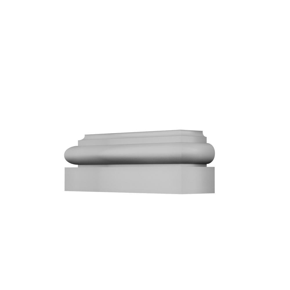 Декор Prestige decor PC 104 база без покрытия (46121)