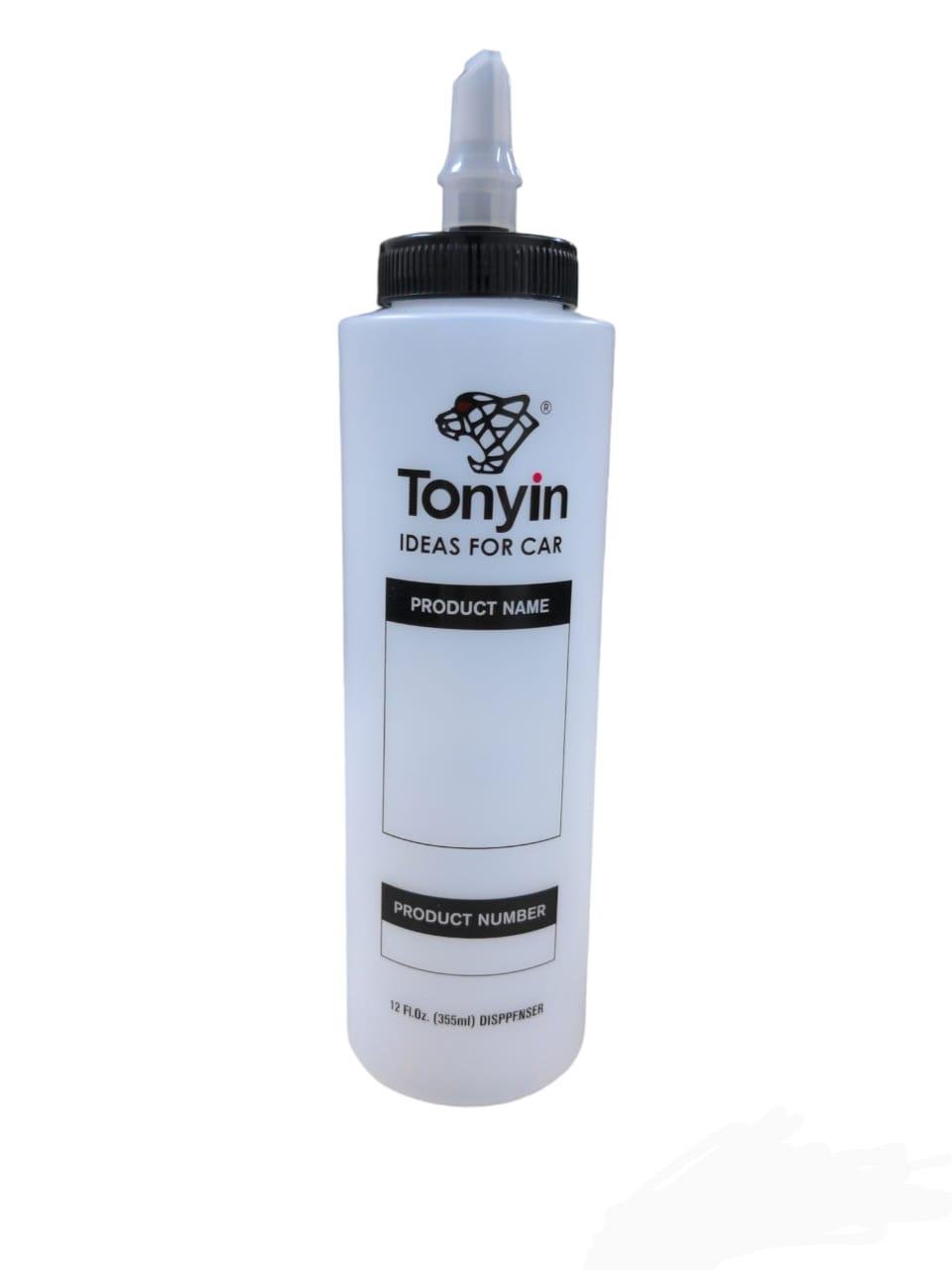 Флакон-дозатор Tonyin DISPENSER BOTTLE 355 мл - фото 1