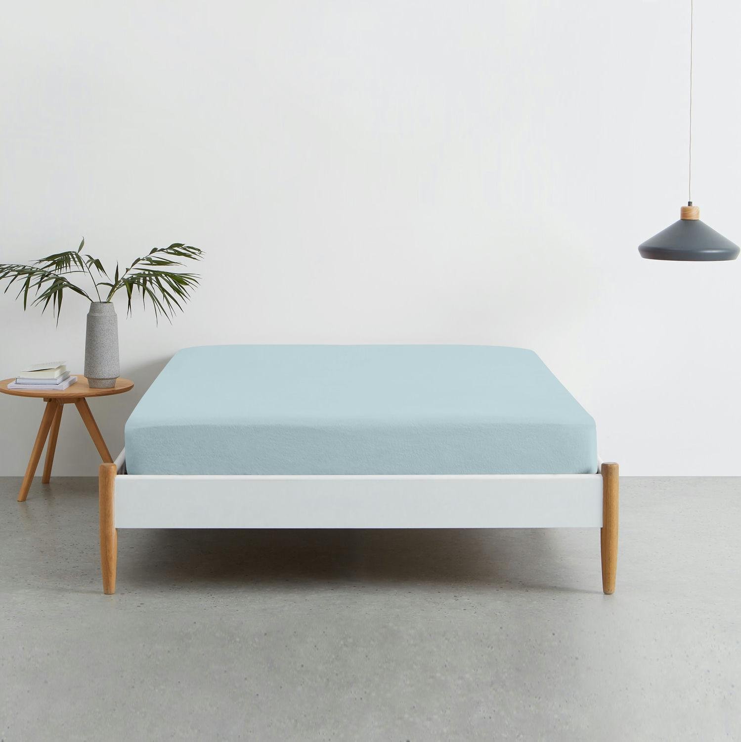 Набор простыней Cosas детских на резинке 60х120 см Sea (4822052182000) - фото 2