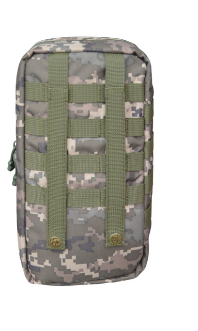 Ампульниця Derby A-Box 156 ампул на MOLLE Піксель (1887242074) Ампульниця Derby A-Box 156 ампул на MOLLE Піксель (1887242074)