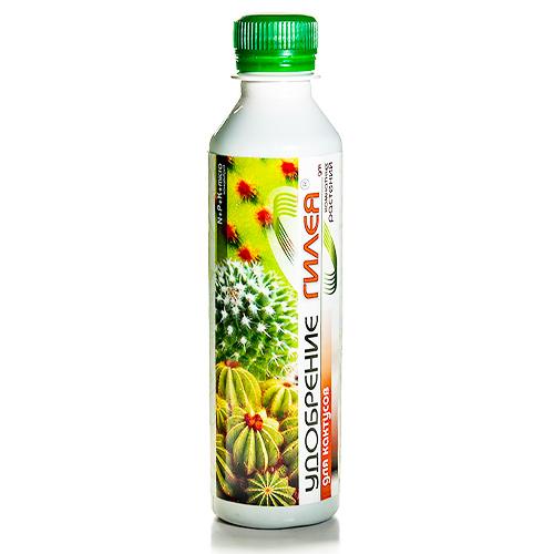 Удобрение Florium Гилея для кактусов
