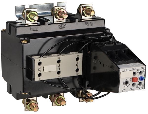 Реле тепловое для контактора АСКО-УКРЕМ РТКМ 150-225А (A0040060063)