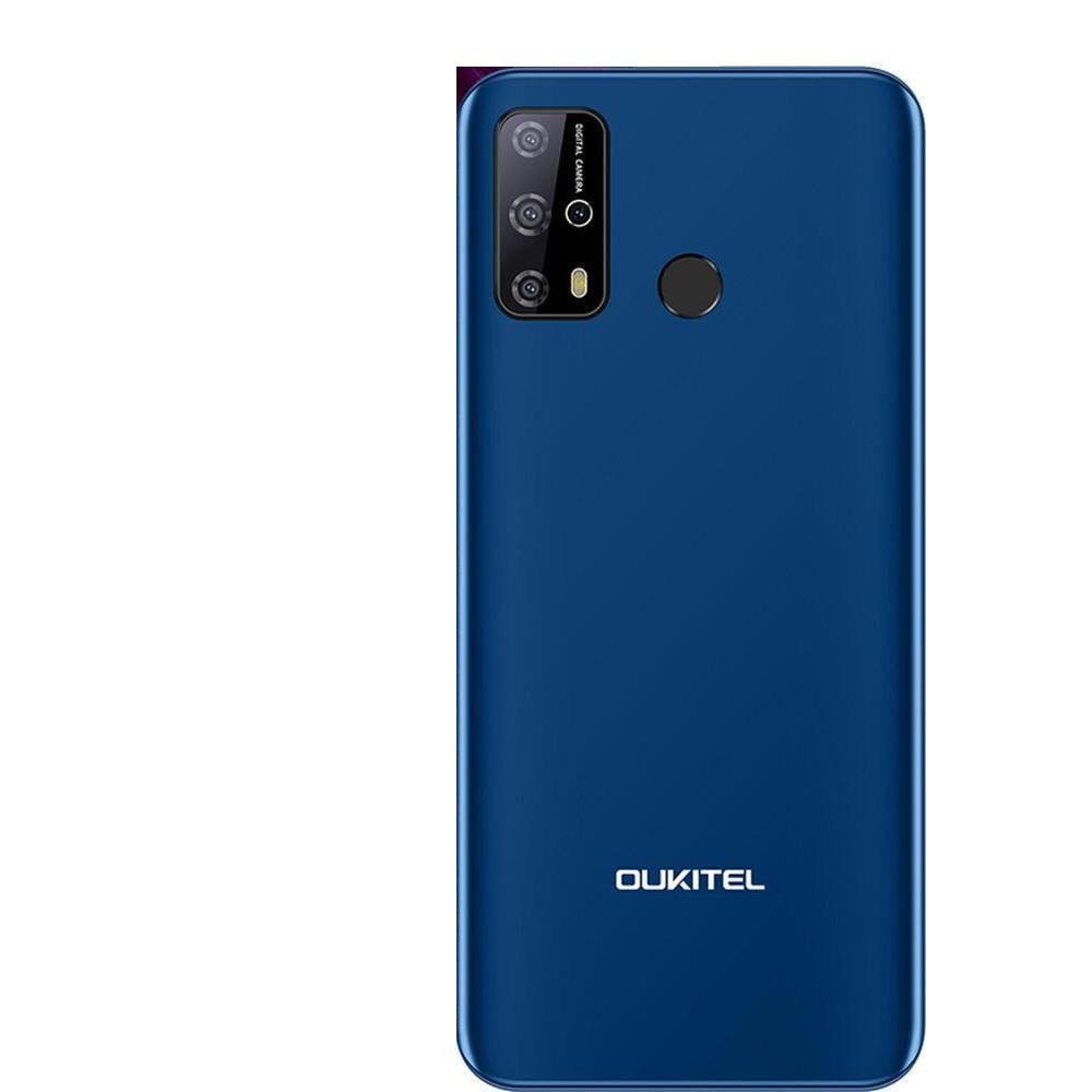 Смартфон Oukitel C23 Pro 4/64 GB Blue (65291)