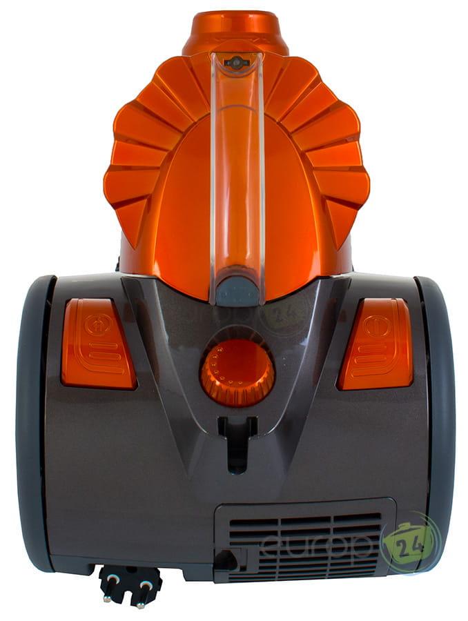 Пылесос безмешковый AFK BSCM 1600W (0116) - фото 2