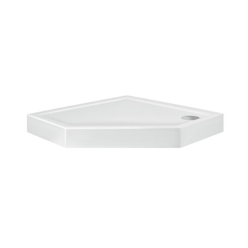 Душевой поддон Q-tap Diamond 309912 + сифон (22787)