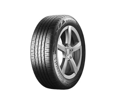 Автошина Continental EcoContact 6 205/65R16 95H (2126509205)