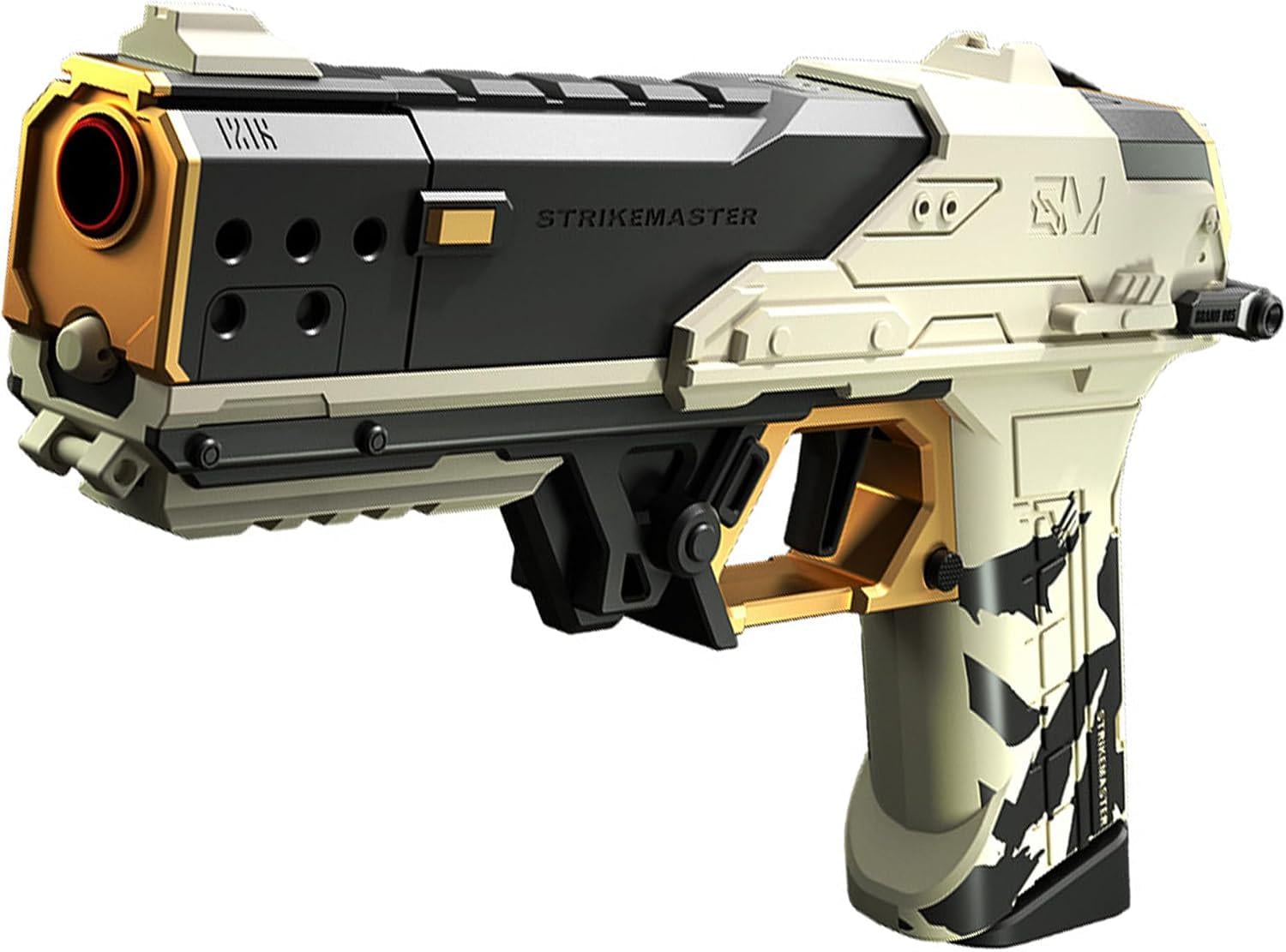 Іграшковий пістолет SP 50 (35742850)