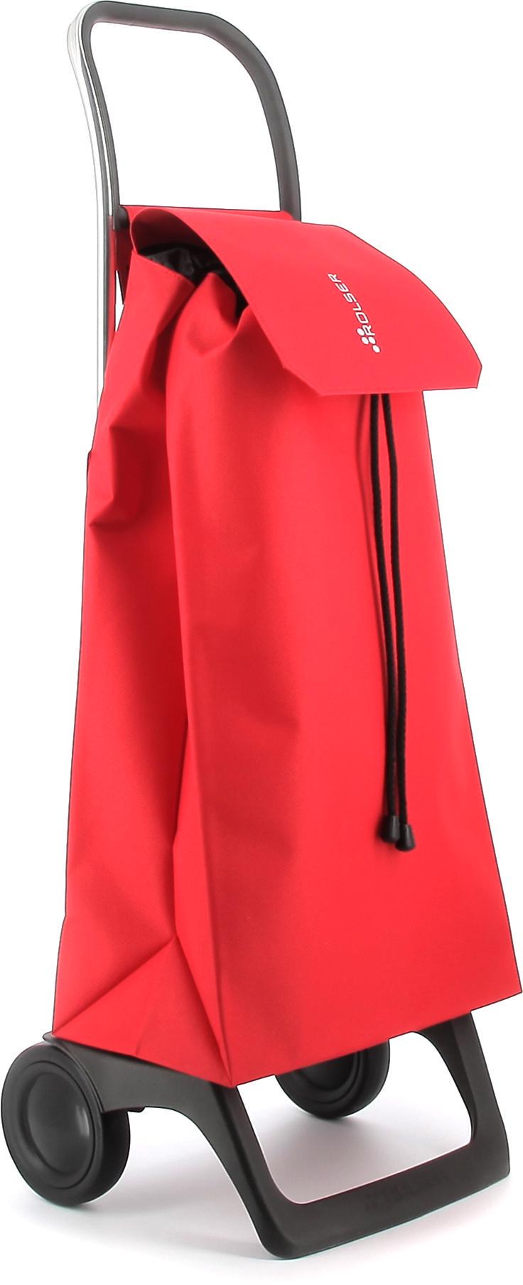 Сумка-тележка Rolser Jet LN Joy 40 л Rojo (JET001-1009)