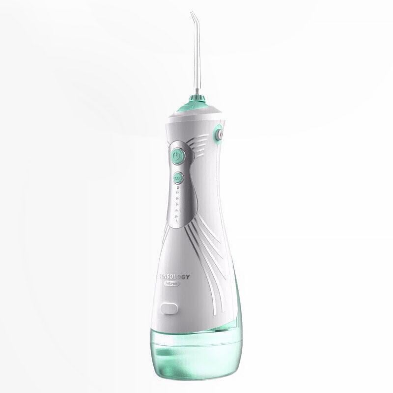 Портативный ирригатор Fetrex Sensology FTV300 White Портативный ирригатор Fetrex Sensology FTV300 White