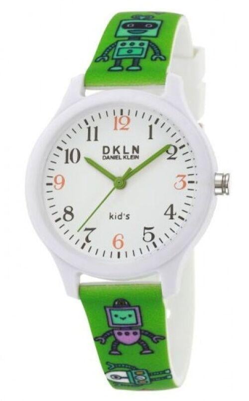 Наручний годинник дитячий Daniel Klein DK.1.12513-8 (669127)