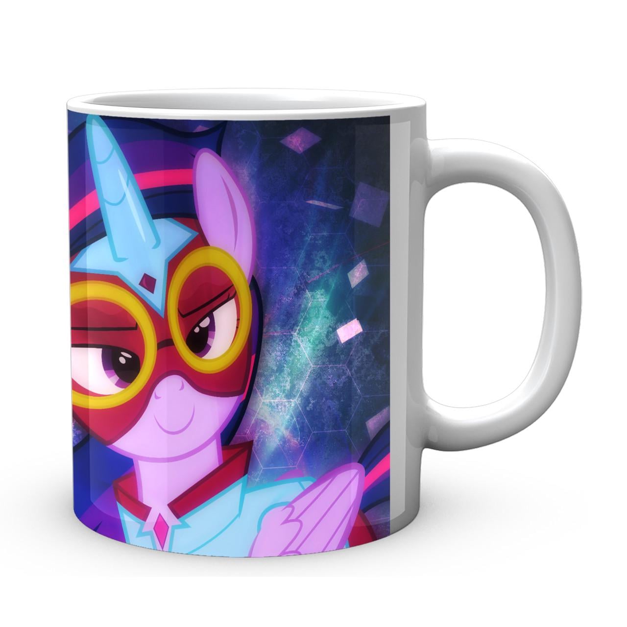 Чашка Geekland My little pony Твайлайт (MLP 10)