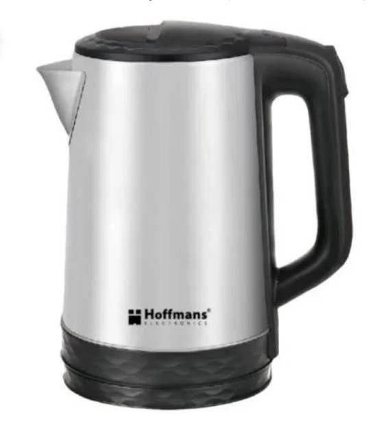 Электрочайник кухонный Hoffmans HM-1919 2,3 л (28584582) Электрочайник кухонный Hoffmans HM-1919 2,3 л (28584582)