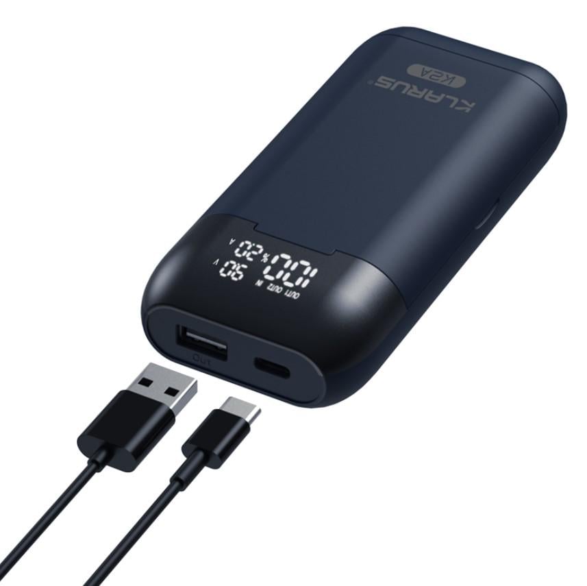 Зарядное устройство KLARUS K2A (12264089) - фото 3 Зарядное устройство KLARUS K2A (12264089) - фото 3