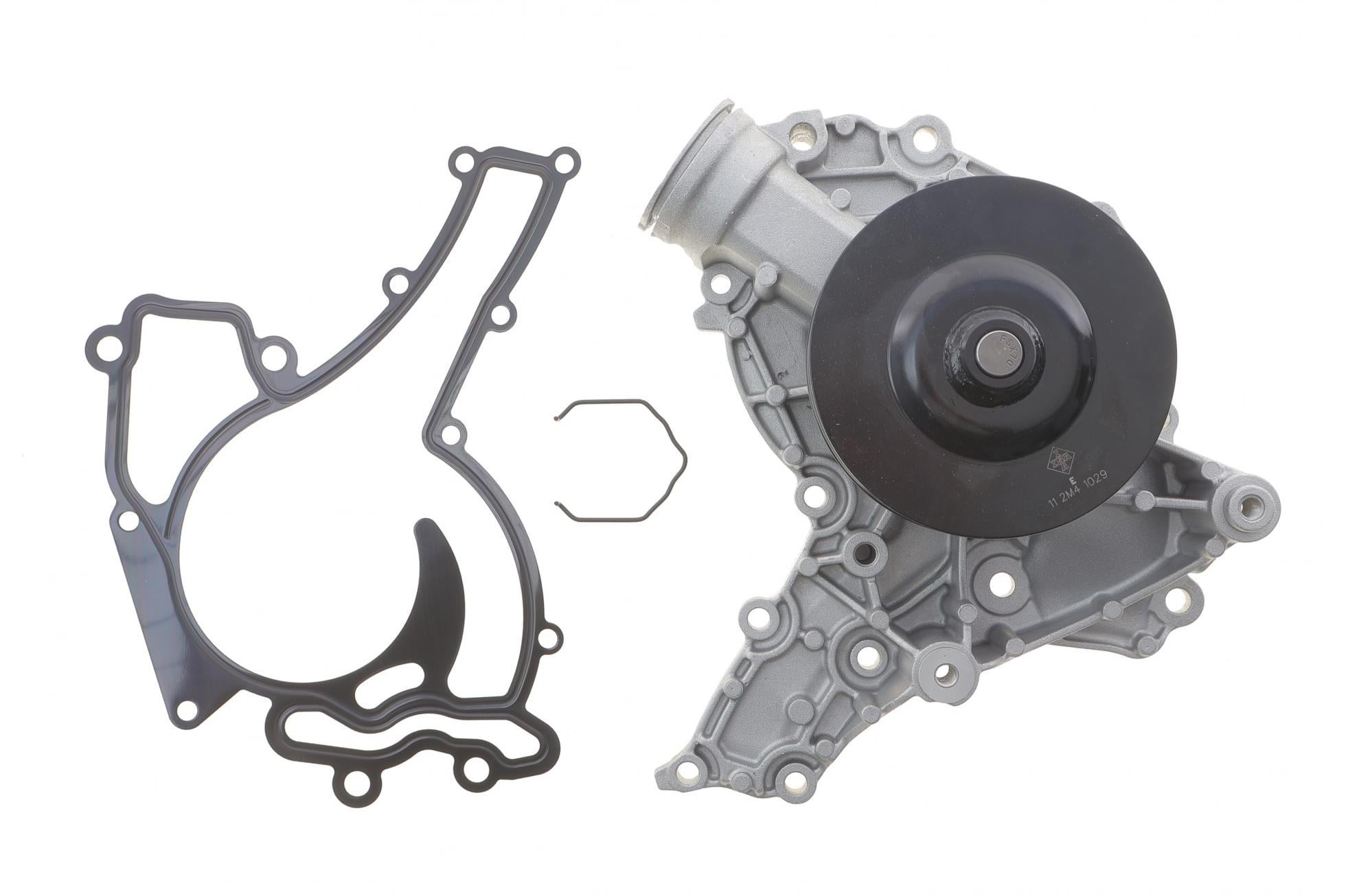 Помпа воды INA Mercedes E-class W211/W212 06- M273 538 0236 10