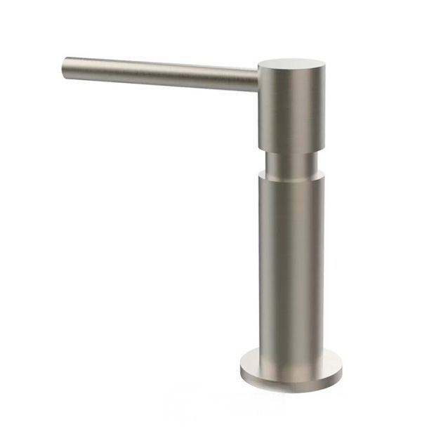 Дозатор для жидкого мыла Gessi Dispenser Oxygene Finox (29651149)