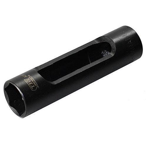 Торцевая головка для дизельных форсунок 22 мм 6гран L-110 мм (А 2579)