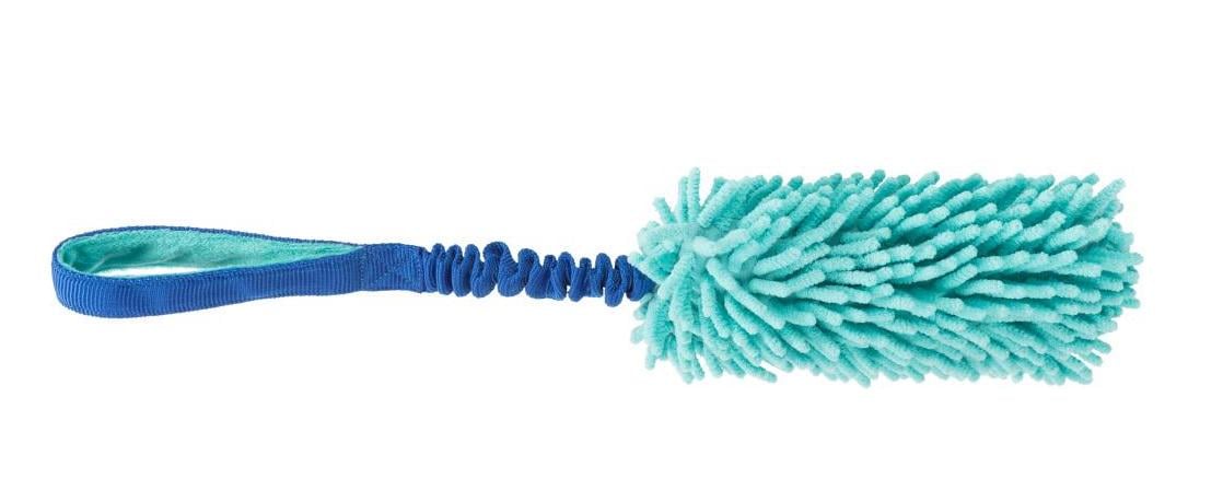 Игра бесшумная Trixie Bungee dummy для собак 20х47 см. (TX-32866)