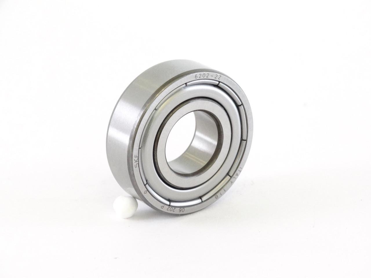 Подшипник SKF 6202 2Z (p393)