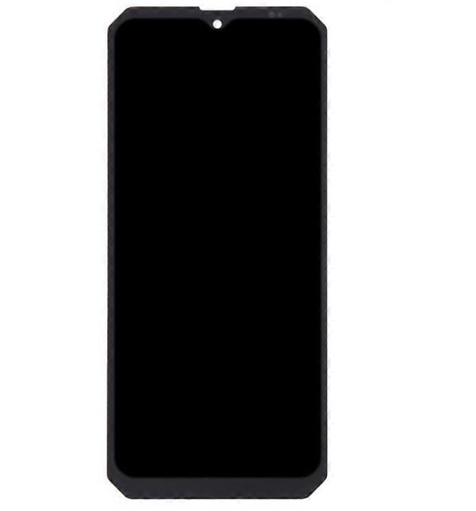 Дисплей Lcd/Touchscreen для Blackview BV9200 Black