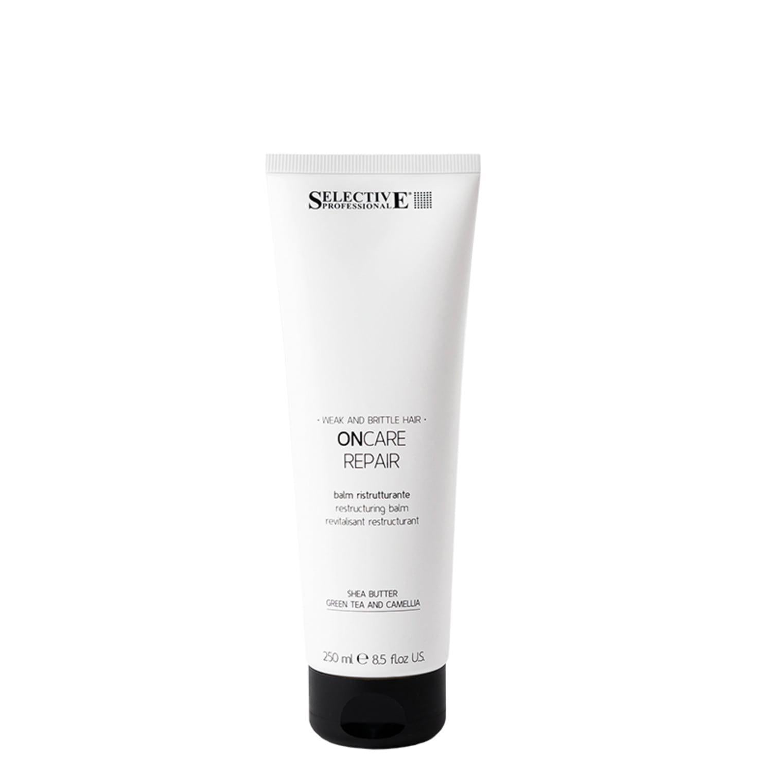 Бальзам для волос Selective Professional Repair Balm 250 мл