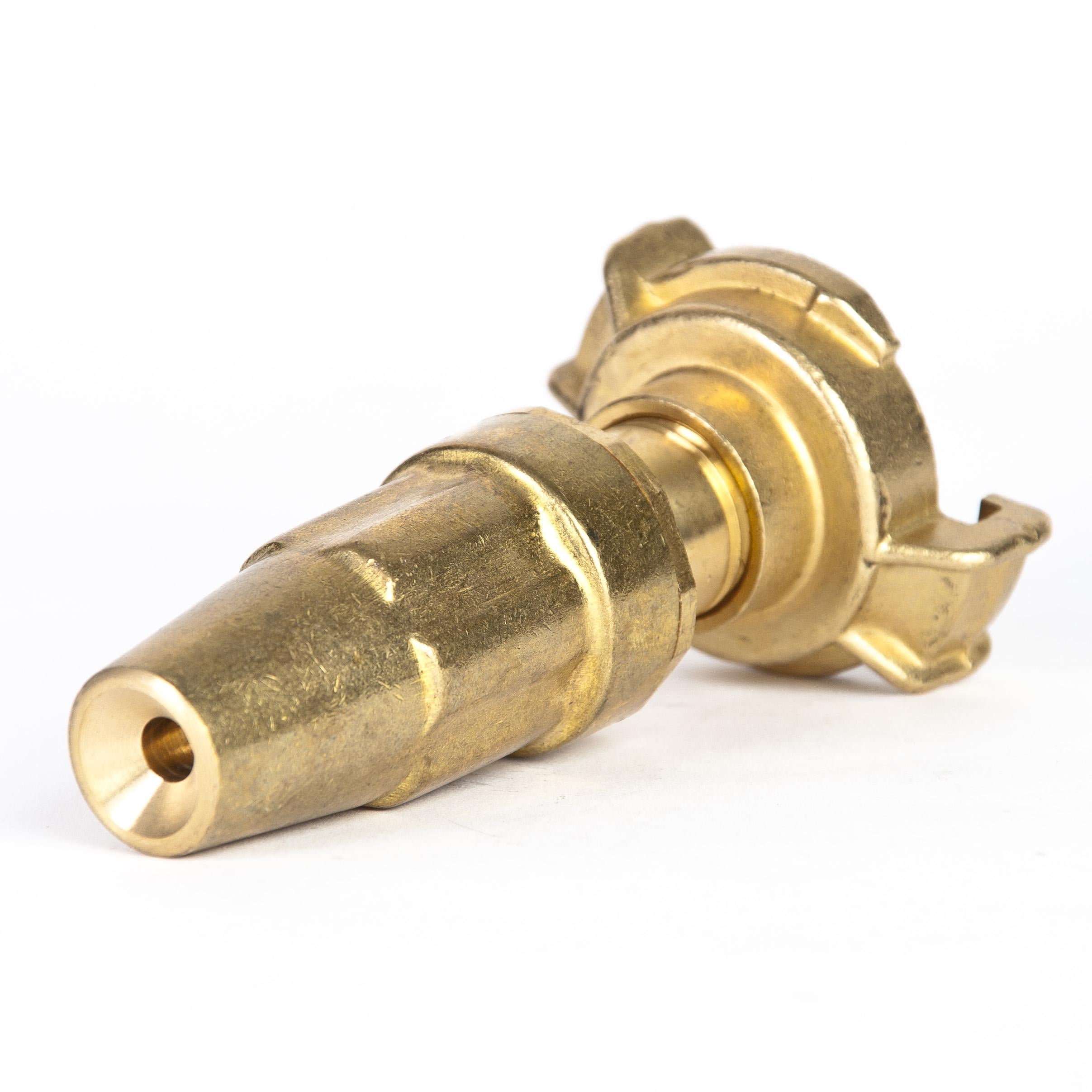 Фитинг-сопло Geka SDT 8 мм 2.0401 MS 58 (50015516) Фитинг-сопло Geka SDT 8 мм 2.0401 MS 58 (50015516)
