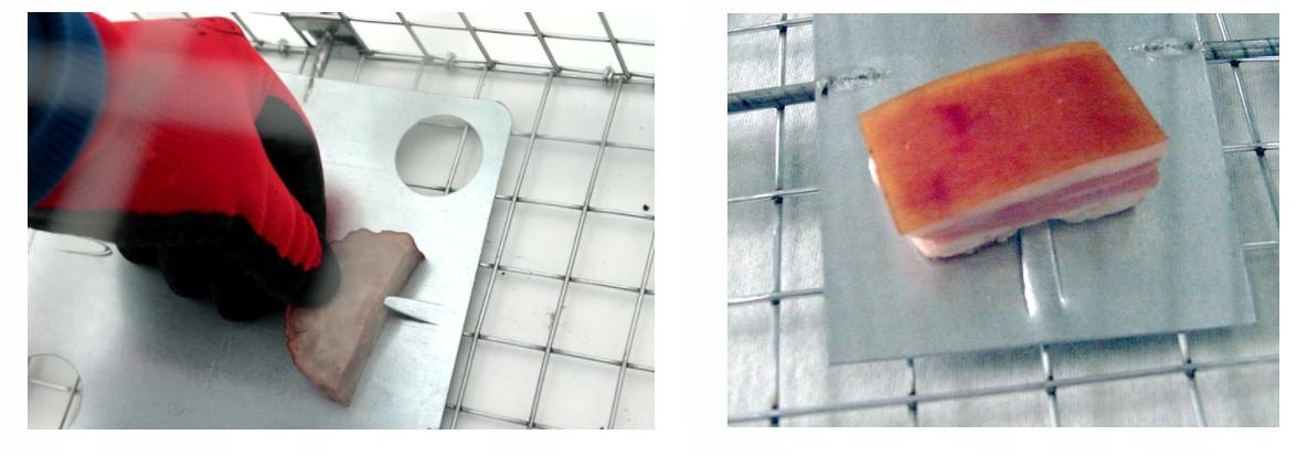 Ловушка против животных Techrol 82x17х20 см (S.82.17.20.2) - фото 6 Ловушка против животных Techrol 82x17х20 см (S.82.17.20.2) - фото 6