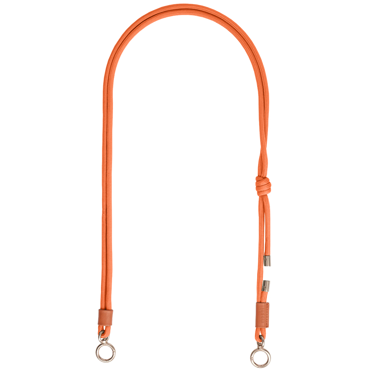 Ремешок для чехла Moshi Crossbody Strap Electric Orange (99MO095082)