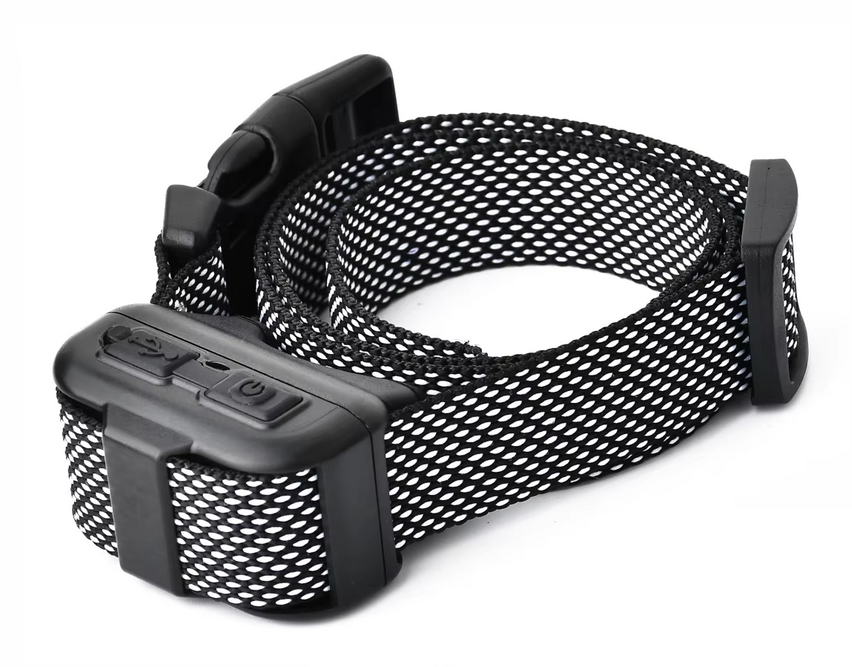 Ошейник электронный дрессировочный DOBE DB60 mini от лая для маленьких собак от 2,3 кг (048.2)