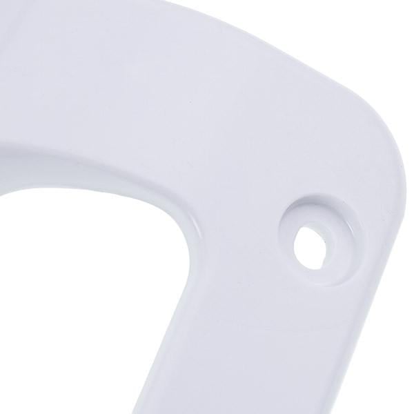 Ручка двери 253127 для холодильника Snaige ERB30098W/ERB31098W/ERB34098W (00000021910) - фото 5