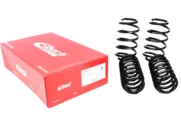 Комплект пружин підвіски EIBACH Pro-Kit для VW Golf VI 08-12 4 шт. (E10-85-022-01-22)