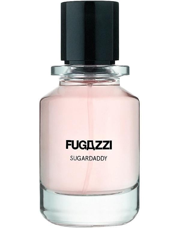 Духи унисекс Fugazzi Sugardaddy 50 мл (380502)