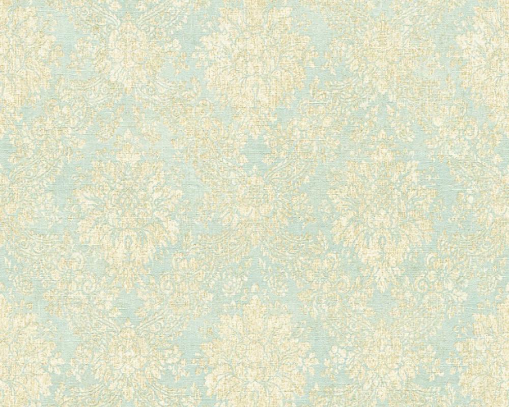 Обои виниловые на флизелиновой основе 0.53x10.05 A.S.Creation Secret Garden 33607-7