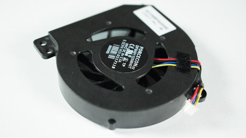 Кулер для ноутбука Dell VOSTRO 1018 (226529)