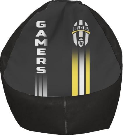 Кресло-груша FC Juventus L (13281326) Кресло-груша FC Juventus L (13281326)